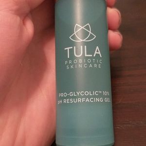 Tula Travel size Glycolic Resurfacing Gel Toner